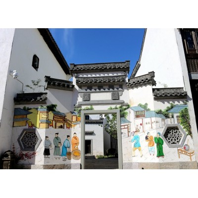 千岛湖文渊狮城度假区图2