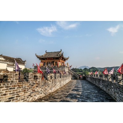 千岛湖文渊狮城度假区图4