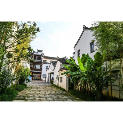 千岛湖文渊狮城度假区图5