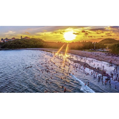 珍珠湾旅游度假区Pearl Bay Holiday Resort图5