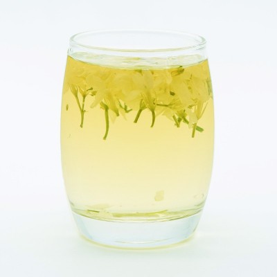 2023新茶花蕾茉莉花茶花干商用浓香茉莉新鲜花瓣茉莉茶叶原料花苞  2斤图4