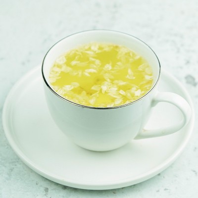 2023新茶花蕾茉莉花茶花干商用浓香茉莉新鲜花瓣茉莉茶叶原料花苞  2斤图3