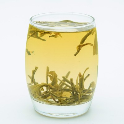 春茶横县茉莉花茶凤尾针茉莉花苞茶叶浓香型茉莉大白毫茉莉花茶叶  2斤图4