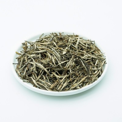 春茶横县茉莉花茶凤尾针茉莉花苞茶叶浓香型茉莉大白毫茉莉花茶叶  2斤图5