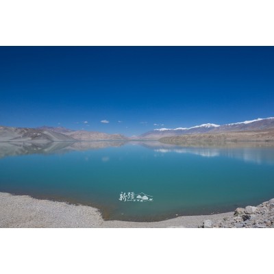 白沙湖Baisha Lake图2