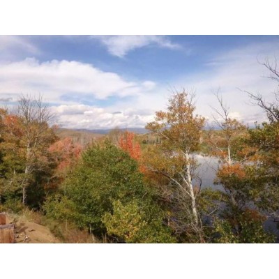 白沙湖Baisha Lake图4