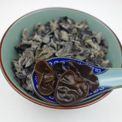批发自产黑木耳东北特产干货无根肉厚脆爽产地500g  2件图4
