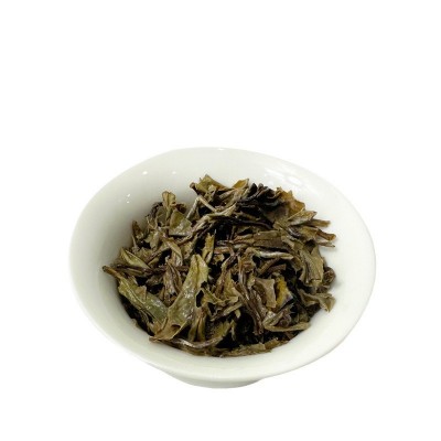 福鼎白茶白牡丹白茶茶饼 白牡丹白茶茶叶茶饼批发  2件图5