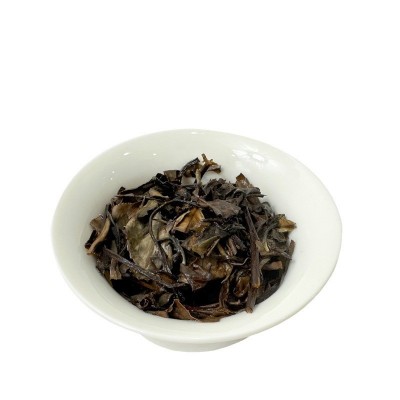 寿眉 福鼎白茶 老白茶茶正宗老白茶茶饼批发  2件图5