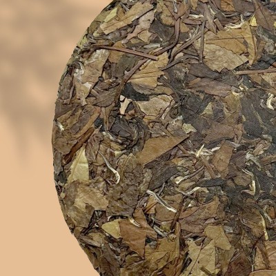 寿眉 福鼎白茶 老白茶茶正宗老白茶茶饼批发  2件图3