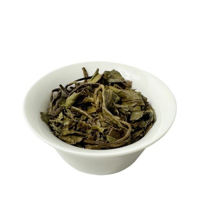 福鼎白茶 白牡丹 荒野白茶 厂家批发  2件图5