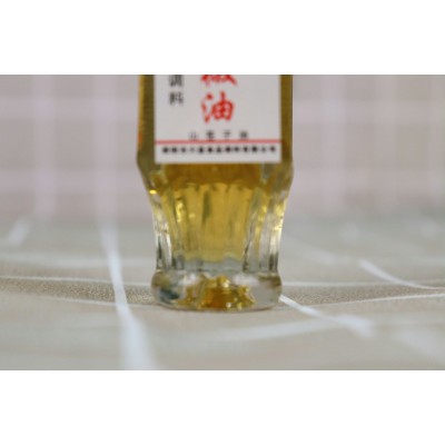 木姜子油山胡椒油山苍子油湖南特产去腥增香调味油酒店商用40ML2瓶图4
