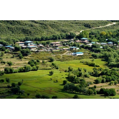 雅鲁藏布大峡谷Yarlung Zangbo Grand Canyon图2