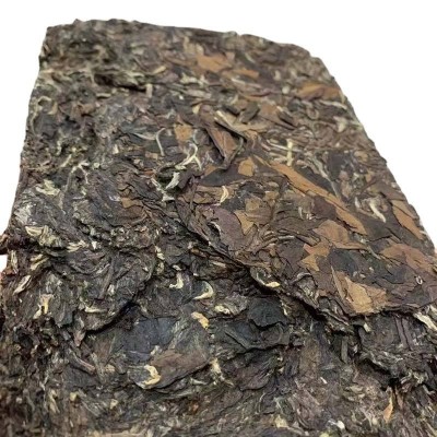 2009年福鼎的白茶高山枣香贡眉饼500g 厂家批发  2个图5