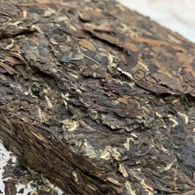 2009年福鼎的白茶高山枣香贡眉饼500g 厂家批发  2个图4