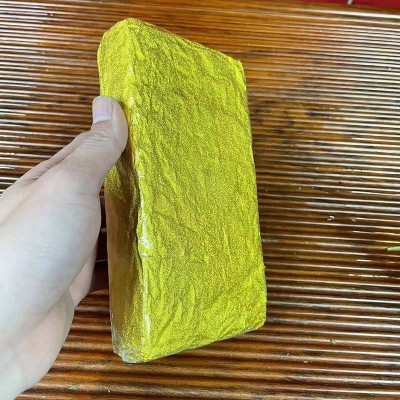 2009年福鼎的白茶高山枣香贡眉饼500g 厂家批发  2个图3