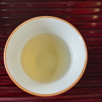 2019福鼎白茶白牡丹高山饼干茶厂家批发500g  2斤图5