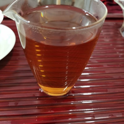 2012年福鼎白茶贡眉高山老白茶散装茶枣香型500g 厂家批发  2斤图4
