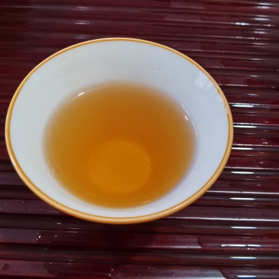 2012年福鼎白茶贡眉高山老白茶散装茶枣香型500g 厂家批发  2斤图5