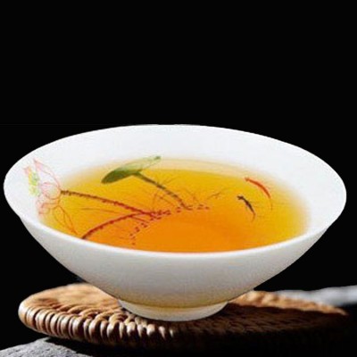 2013年福鼎的白茶寿眉老茶饼老白茶350g 高山日晒陈香厂家批发  2个图3