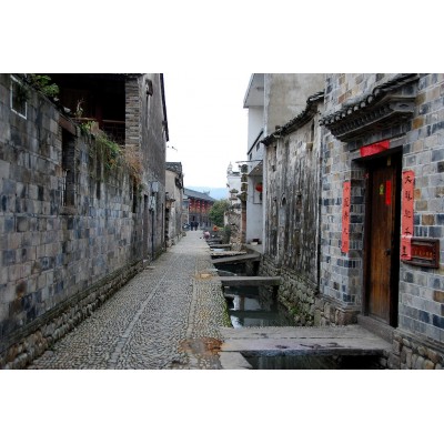前童古镇Qiantong Ancient Town图2