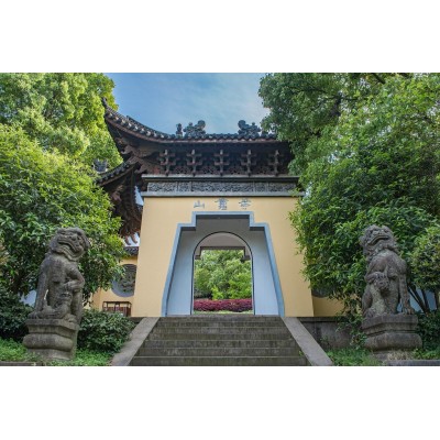 西施故里Xi Shi's Hometown图4