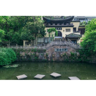西施故里Xi Shi's Hometown图3