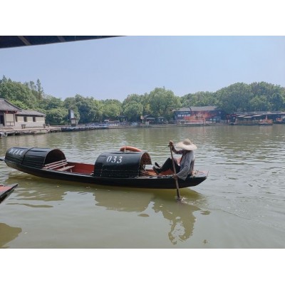 绍兴柯岩风景区Shaoxing Keyan Scenic Area图2