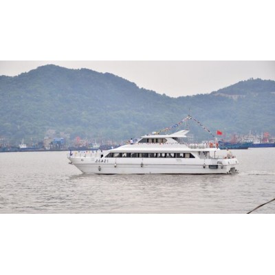 象山石浦檀头山岛Xiangshan Shipu Tantoushan Island图2