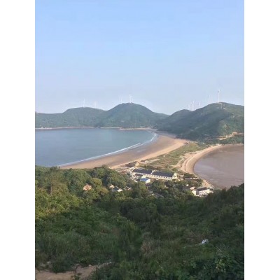 象山石浦檀头山岛Xiangshan Shipu Tantoushan Island图5