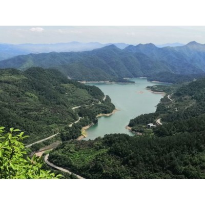 雪窦山Xuedou Mountain图5