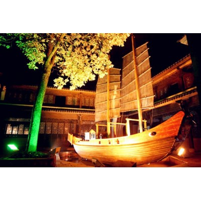 石浦渔港古城Shipu Fishing Port Ancient City图5