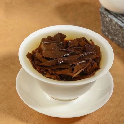 2016年陈年老白茶寿眉饼枣香高山福鼎白茶寿眉白茶饼批发  2个图4