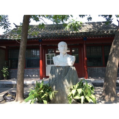 南锣鼓巷Nanluoguxiang图2