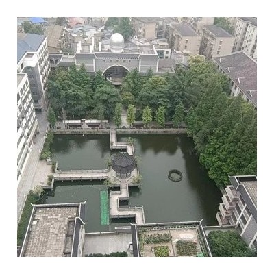 知否（城景—湖景—全景-乐享投影）图4