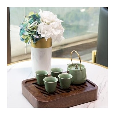 神话（全景·一线湘江江景-影院房）图5