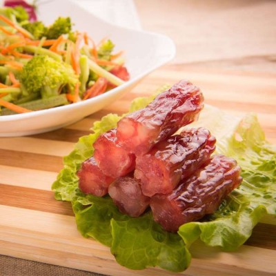 广东酒香风味江门腊味农家特产广味切肉散装十斤煲仔饭广式腊肠2箱图3