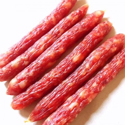 广东酒香风味江门腊味农家特产广味切肉散装十斤煲仔饭广式腊肠2箱图5