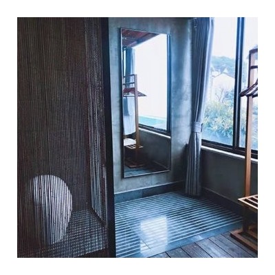 暮音大床房图3