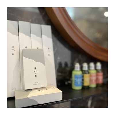 晓月湖景大床房图4