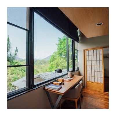野山竹图2
