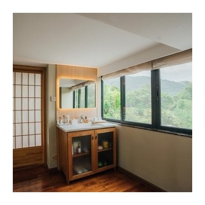 野山竹图3