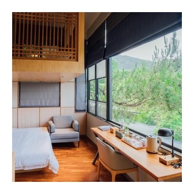 野山竹图4