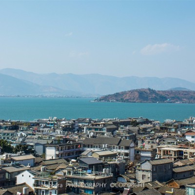 简介：