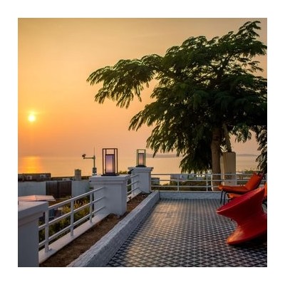 蜜悦·艾莎花园海景度假别墅（包栋）图1