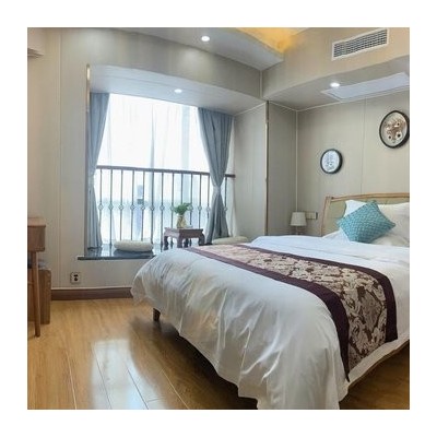 雅幽阁大床房图5