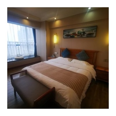 雅臻大床房图3