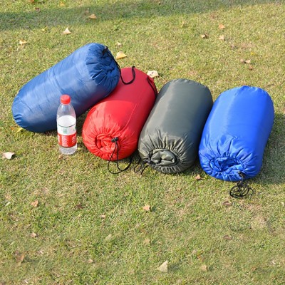 睡袋户外野营露营徒步午休保暖隔脏成人便携式睡袋跨境现货代发厂2件图4