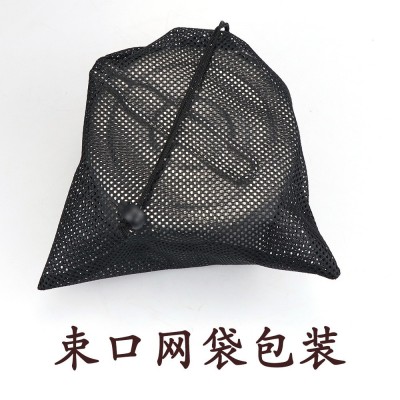 跨境热销1.5L不锈钢便当锅户外便捷可折叠手柄饭盒野餐蒸煮锅具2个图4
