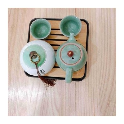 青隐观景榻榻米房图5
